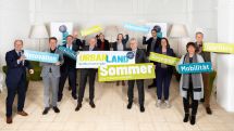 UrbanLand Sommer lädt Menschen aus OWL zum Entdecken ein